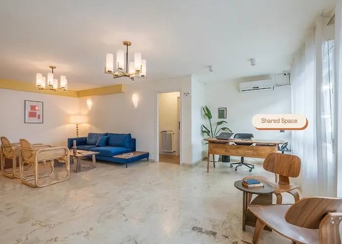 Penzion By Olala Homes 3*