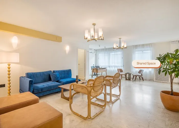 Penzion By Olala Homes