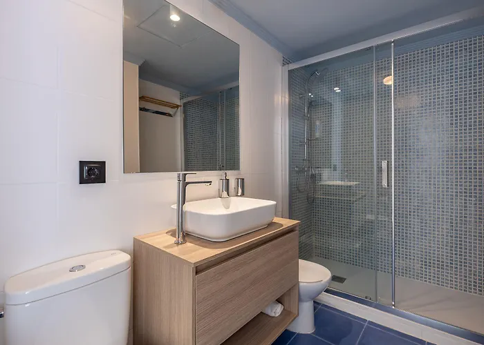 By Olala Homes Penzion