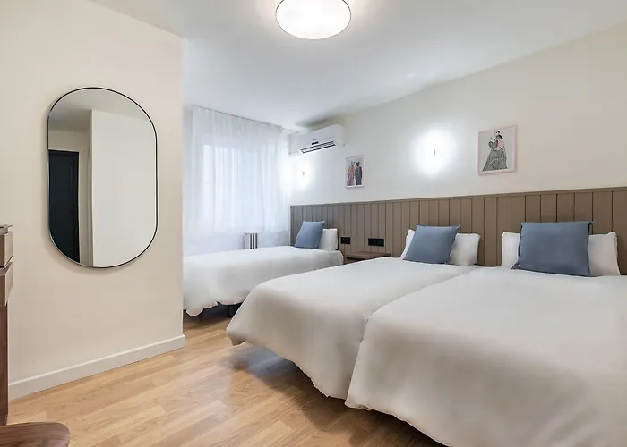 Penzion By Olala Homes