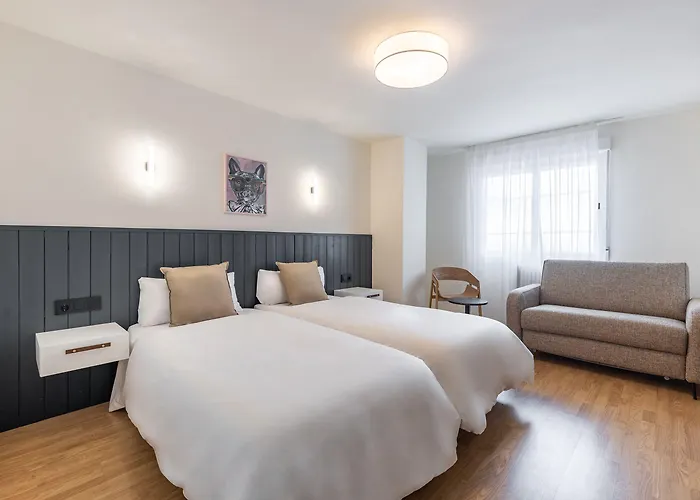 By Olala Homes Penzion Granada