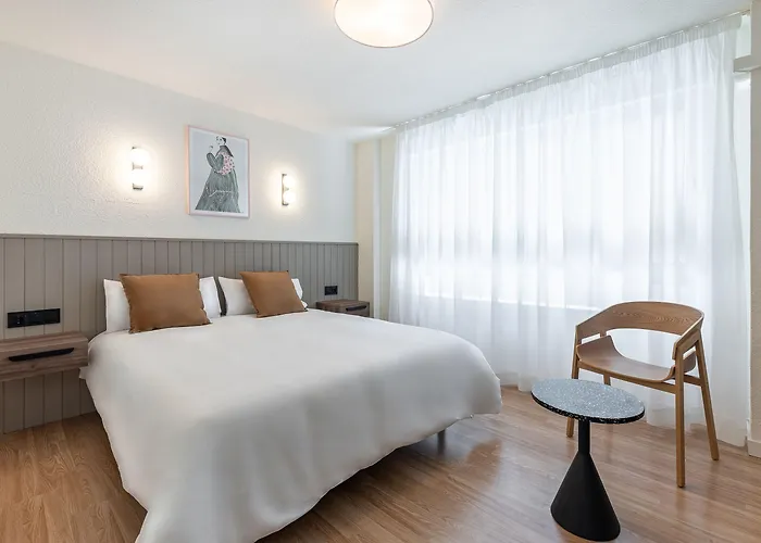 By Olala Homes Penzion Granada