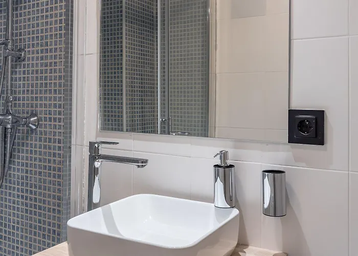 By Olala Homes Penzion 3*