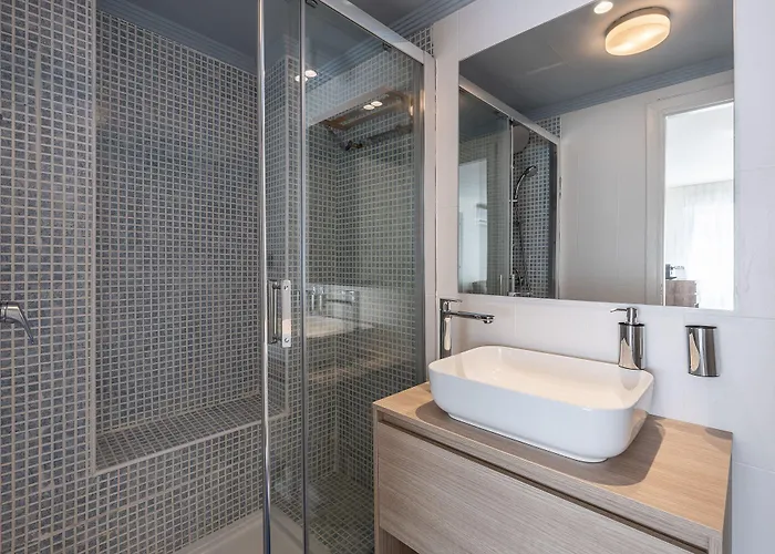 By Olala Homes Penzion Granada
