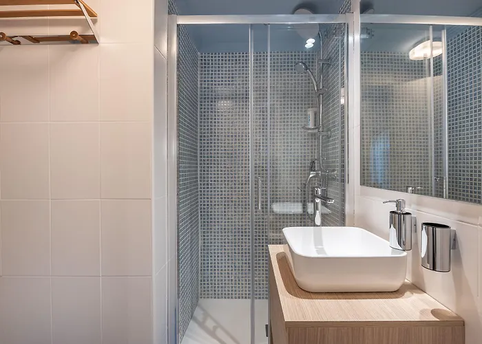 By Olala Homes Penzion 3*
