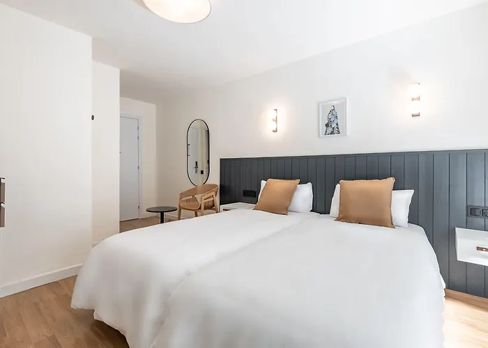 Penzion By Olala Homes Granada