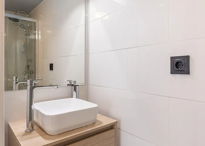 By Olala Homes 3* Granada