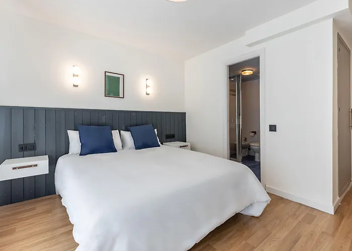 By Olala Homes Penzion 3*