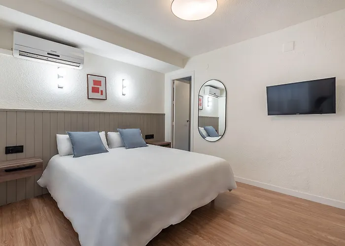 Penzion By Olala Homes Granada