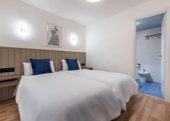 Penzion By Olala Homes