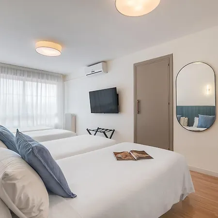 By Olala Homes Gæstehus