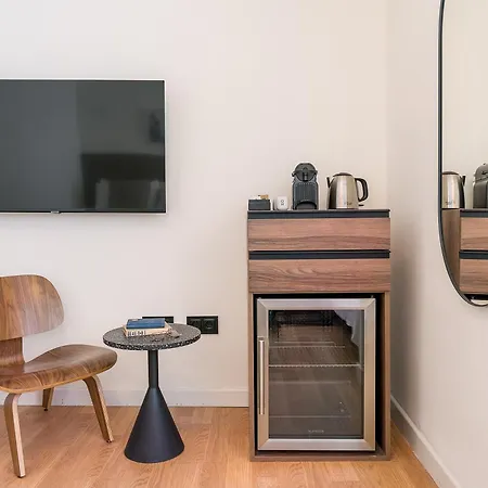 By Olala Homes Gæstehus 3*