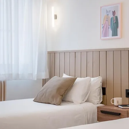 By Olala Homes Gæstehus