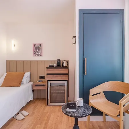 Gæstehus By Olala Homes