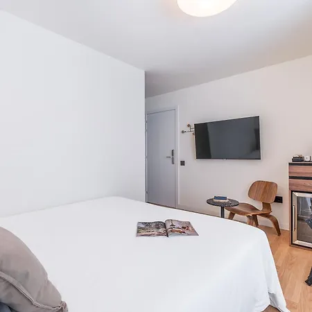 Gæstehus By Olala Homes Granada