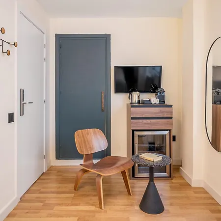 Gæstehus By Olala Homes 3*