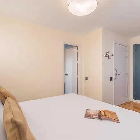 Gæstehus By Olala Homes Granada