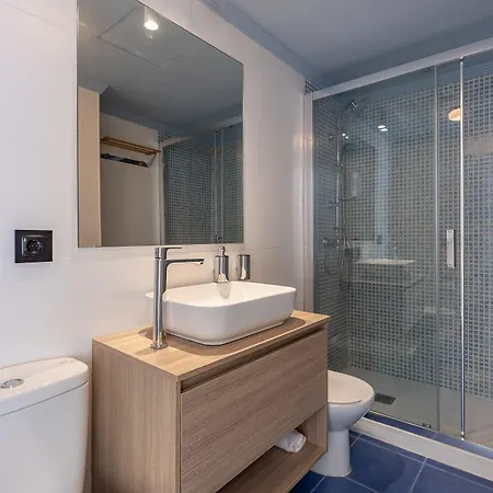 By Olala Homes Gæstehus