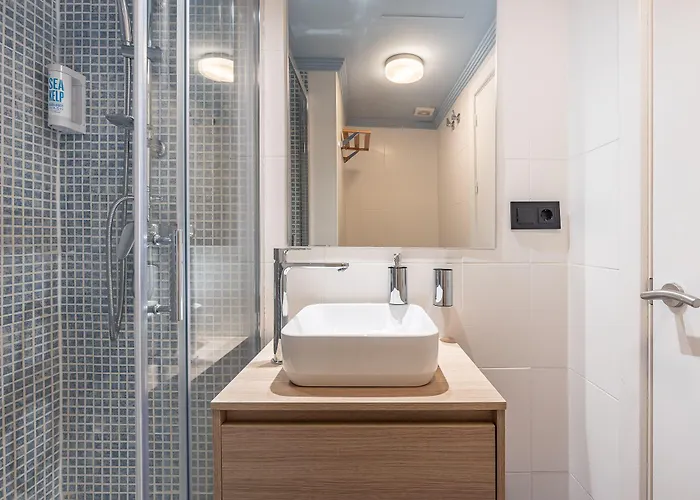 Pensión By Olala Homes Granada