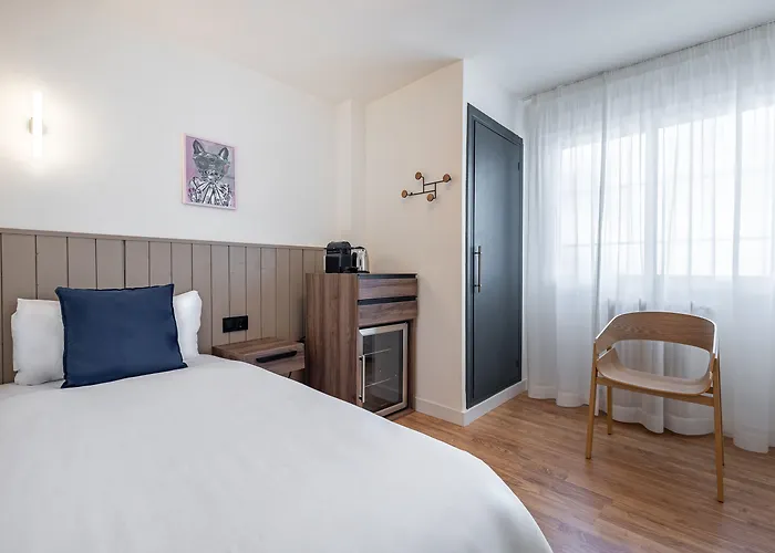 By Olala Homes Granada